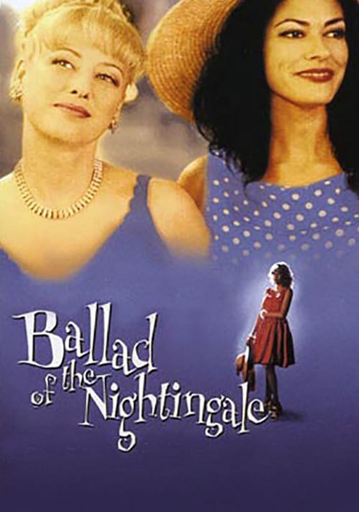 Ballad of the Nightingale