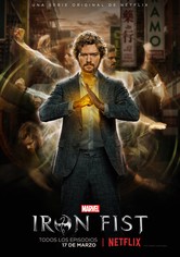 Marvel - Iron Fist