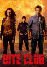 Bite Club - Temporada 1