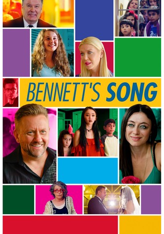 Bennett's Song