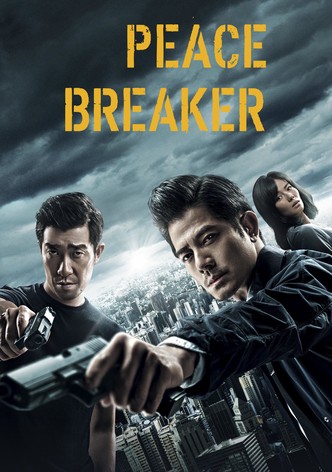 Peace Breaker
