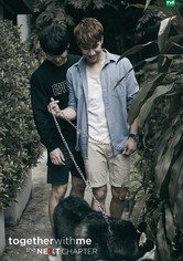 Together with Me: The Next Chapter