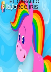 El Caballo del arco iris