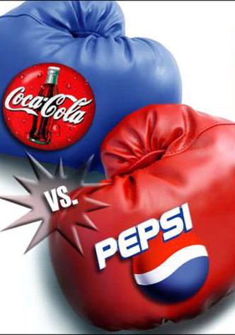 Coca vs Pepsi : le combat du siècle