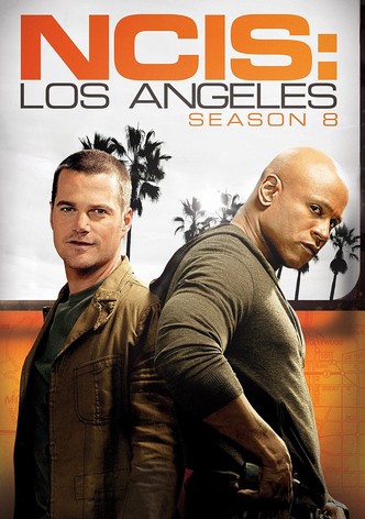 NCIS: Los Angeles