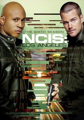 NCIS: Los Angeles