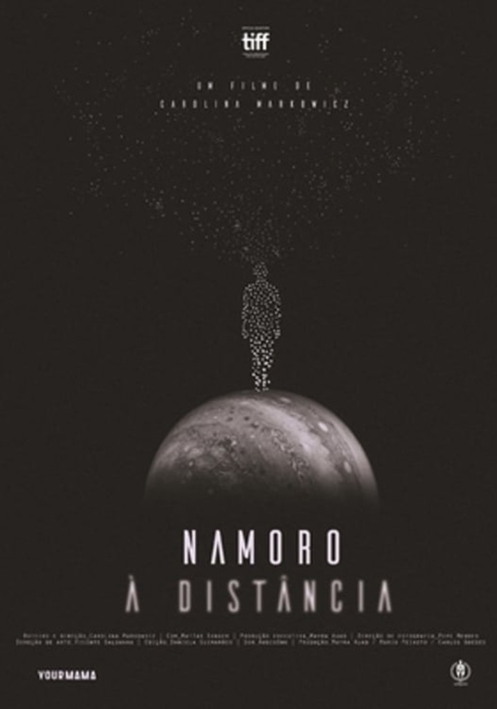 Long Distance Relationship