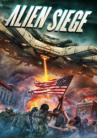 Alien Siege