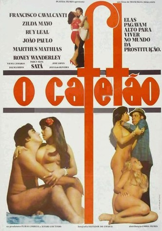 O Cafetão