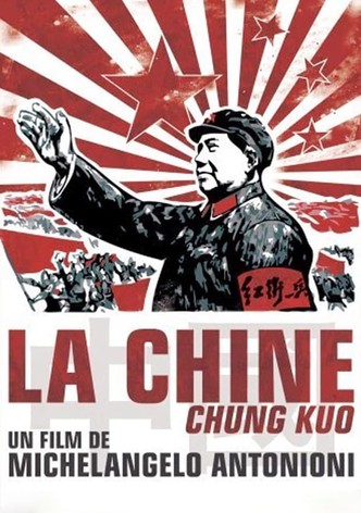 Chung Kuo, La Chine