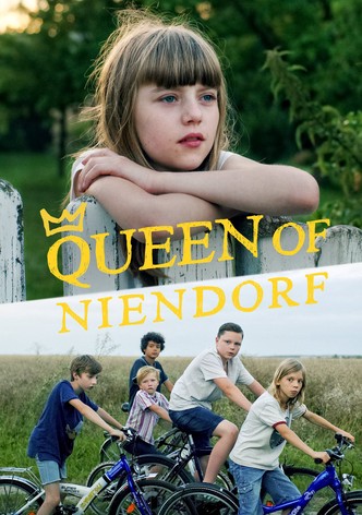 Queen of Niendorf