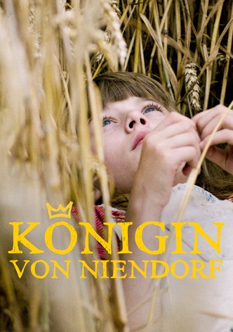 Königin von Niendorf