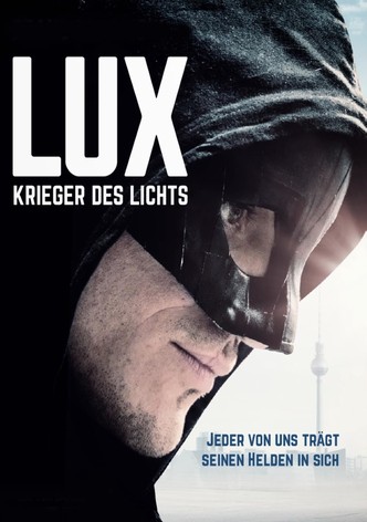 Lux - Krieger des Lichts