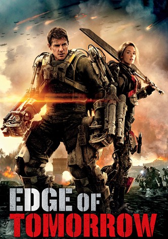 Edge of Tomorrow