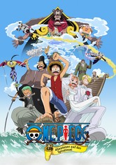 One Piece: Abenteuer auf der Spiralinsel