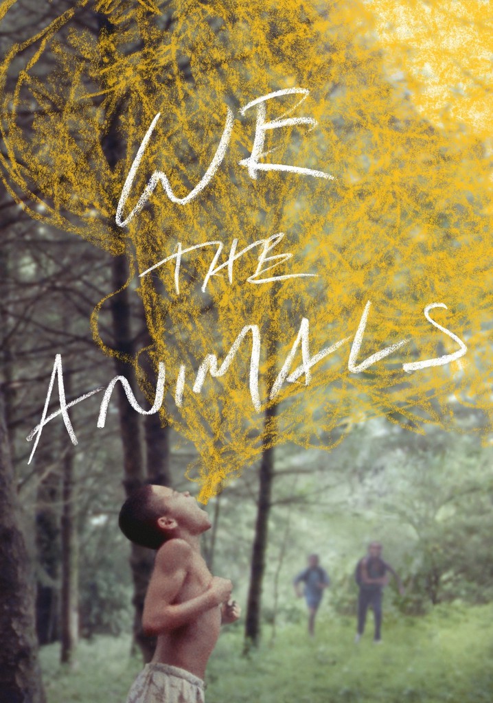 We the Animals streaming: where to watch online?