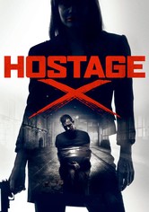 Hostage X