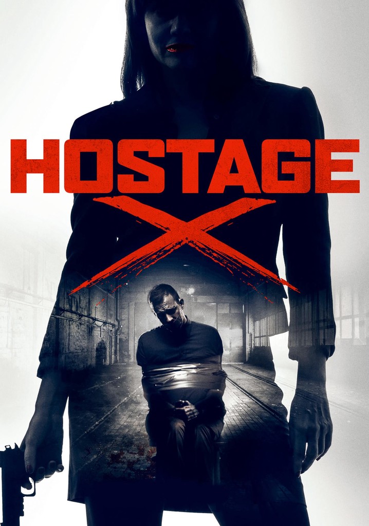 Hostage X