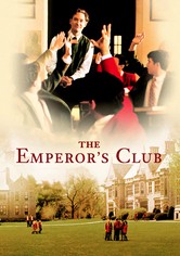The Emperor's Club