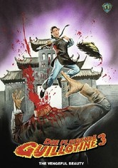 Die fliegende Guillotine 3