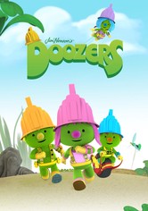 Doozers - Temporada 1