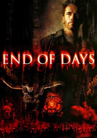 End of Days - Nacht ohne Morgen