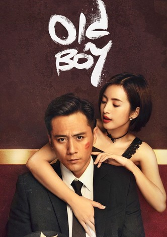 Old Boy watch tv show streaming online