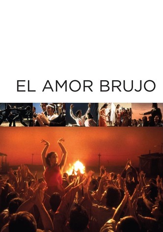 Amor Bruxo