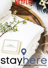 Stay Here: Kârlı Dönüşümler