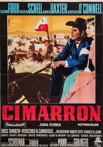 Cimarron