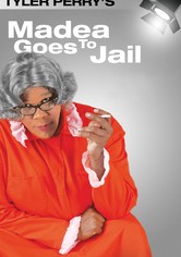Madea Goes to Jail - The Play