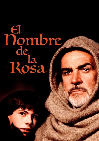 La serie 'El nombre de la rosa' llega en exclusiva para StarzPlay