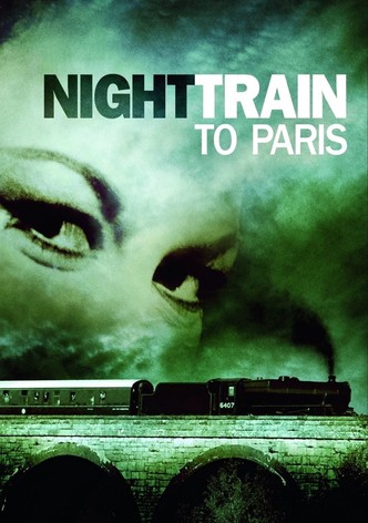 Night Train to Paris