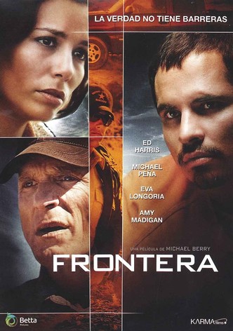 Frontera