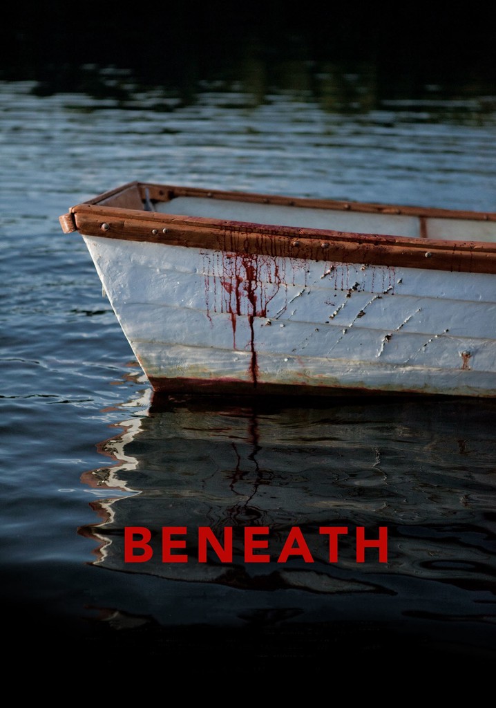 Beneath - película: Ver online completas en español