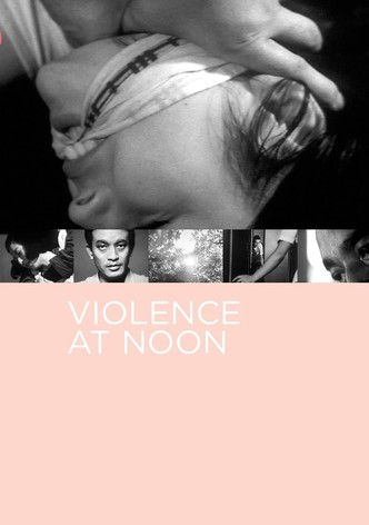 L'Obsédé en plein jour