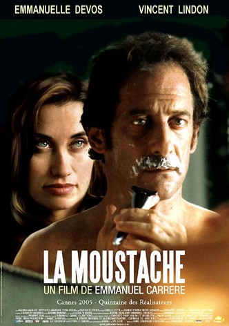 La Moustache