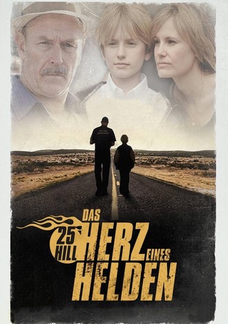 Das Herz eines Helden