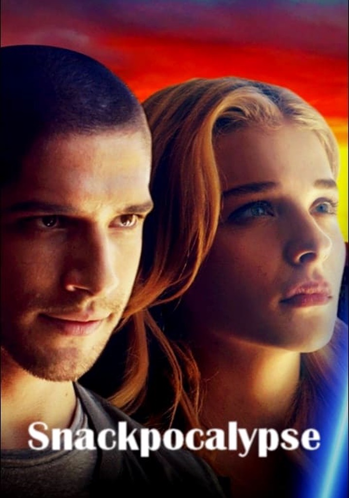 Snackpocalypse