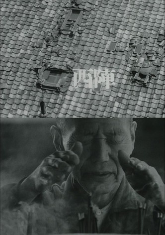 The Weavers of Nishijin