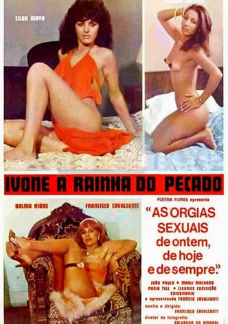 Ivone, a Rainha do Pecado