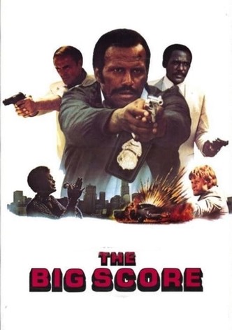 The Big Score