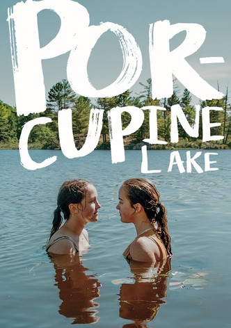 Porcupine Lake