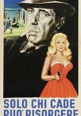 Solo chi cade può risorgere