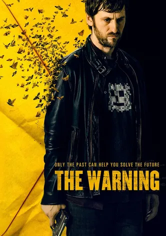 The Warning poster