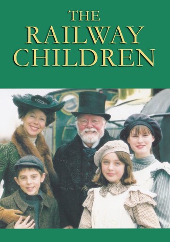 The Railway Children