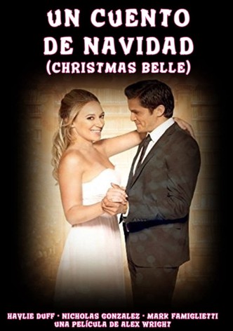 Un cuento de Navidad