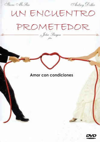 Un encuentro prometedor