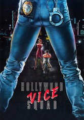 Hollywood: ciudad del vicio