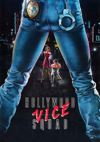 Hollywood: ciudad del vicio